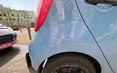 KIA Picanto II, 2012 год, 680 000 рублей, 10 фотография