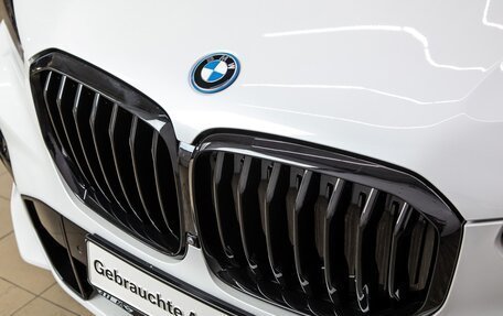BMW X5, 2022 год, 9 700 000 рублей, 15 фотография