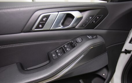 BMW X5, 2022 год, 9 700 000 рублей, 17 фотография