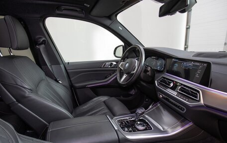 BMW X5, 2022 год, 9 700 000 рублей, 21 фотография