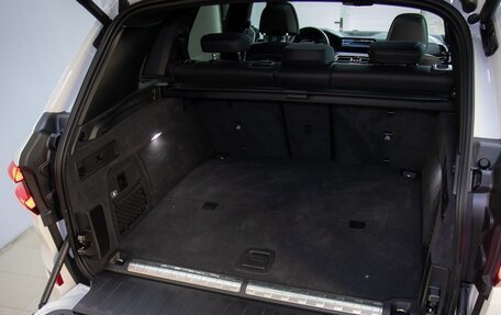 BMW X5, 2022 год, 9 700 000 рублей, 26 фотография