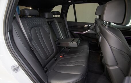 BMW X5, 2022 год, 9 700 000 рублей, 23 фотография