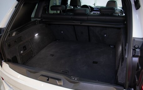 BMW X5, 2022 год, 9 700 000 рублей, 27 фотография