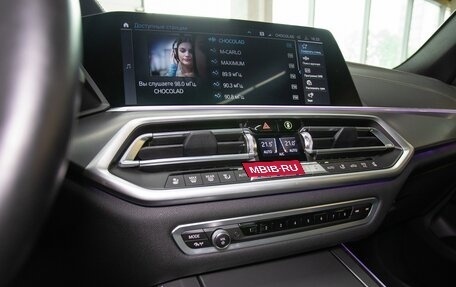 BMW X5, 2022 год, 9 700 000 рублей, 19 фотография