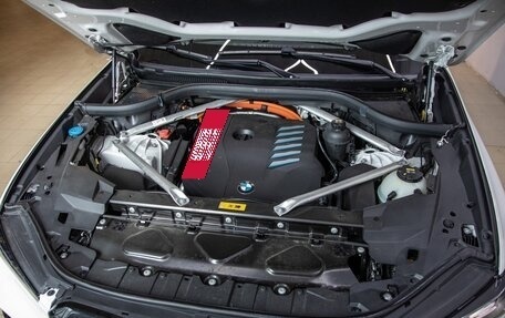 BMW X5, 2022 год, 9 700 000 рублей, 16 фотография