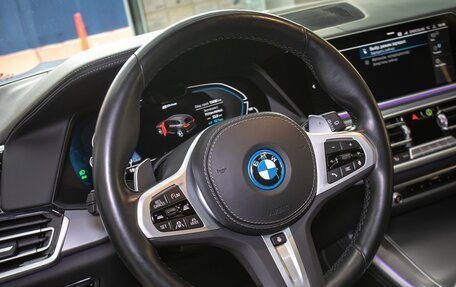 BMW X5, 2022 год, 9 700 000 рублей, 31 фотография