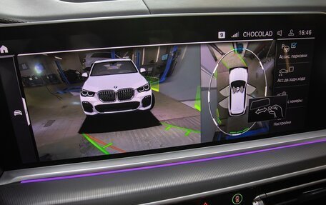 BMW X5, 2022 год, 9 700 000 рублей, 32 фотография