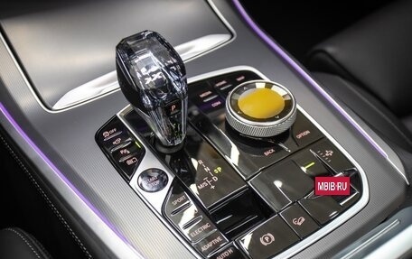 BMW X5, 2022 год, 9 700 000 рублей, 28 фотография