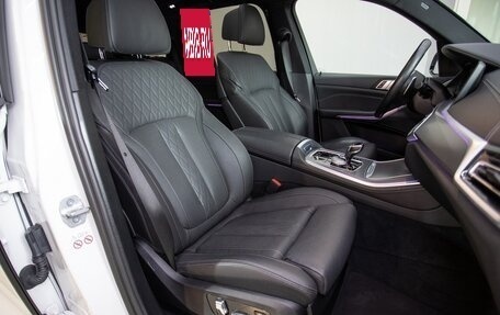 BMW X5, 2022 год, 9 700 000 рублей, 20 фотография