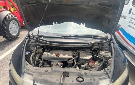 Honda Civic VIII, 2008 год, 640 000 рублей, 3 фотография