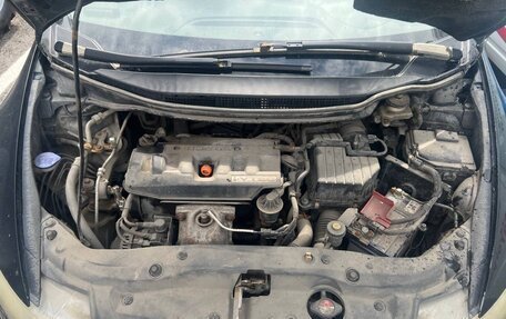 Honda Civic VIII, 2008 год, 640 000 рублей, 10 фотография