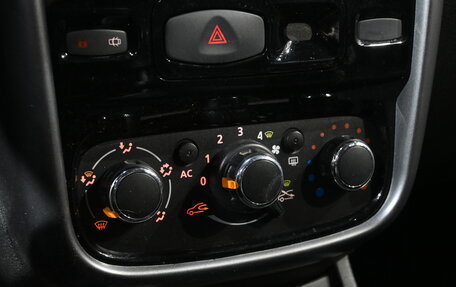 Renault Duster I рестайлинг, 2013 год, 945 000 рублей, 11 фотография