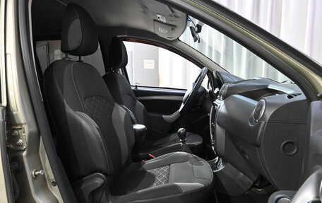 Renault Duster I рестайлинг, 2013 год, 945 000 рублей, 6 фотография