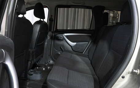 Renault Duster I рестайлинг, 2013 год, 945 000 рублей, 7 фотография