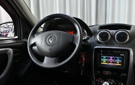 Renault Duster I рестайлинг, 2013 год, 945 000 рублей, 3 фотография