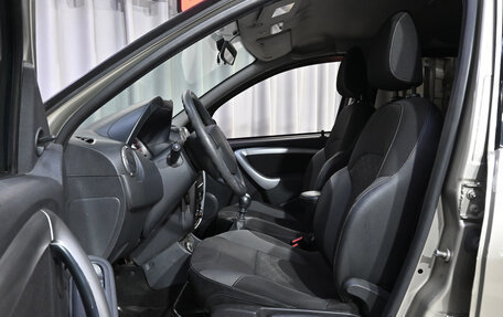 Renault Duster I рестайлинг, 2013 год, 945 000 рублей, 5 фотография