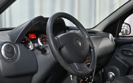 Renault Duster I рестайлинг, 2013 год, 945 000 рублей, 4 фотография