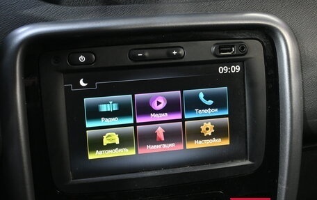 Renault Duster I рестайлинг, 2013 год, 945 000 рублей, 10 фотография