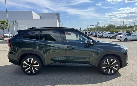 Geely Atlas, 2024 год, 3 817 190 рублей, 8 фотография