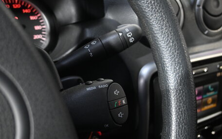 Renault Duster I рестайлинг, 2013 год, 945 000 рублей, 16 фотография