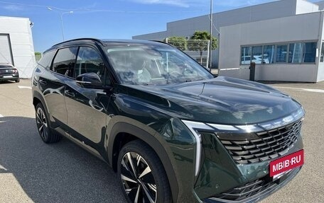 Geely Atlas, 2024 год, 3 817 190 рублей, 2 фотография