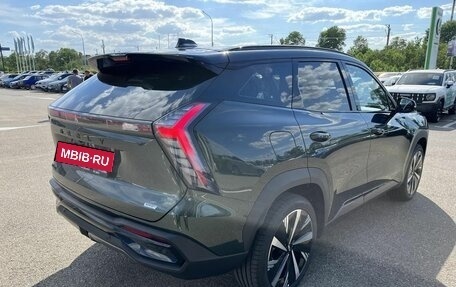 Geely Atlas, 2024 год, 3 817 190 рублей, 4 фотография