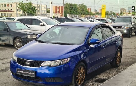 KIA Cerato III, 2009 год, 625 000 рублей, 3 фотография
