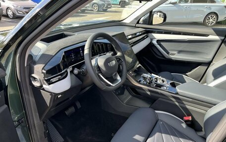 Geely Atlas, 2024 год, 3 817 190 рублей, 12 фотография
