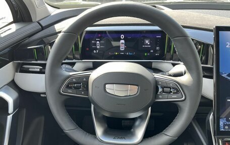 Geely Atlas, 2024 год, 3 817 190 рублей, 17 фотография