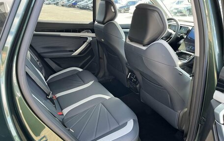 Geely Atlas, 2024 год, 3 817 190 рублей, 15 фотография