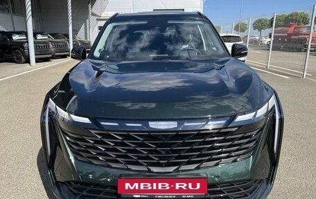 Geely Atlas, 2024 год, 3 817 190 рублей, 3 фотография