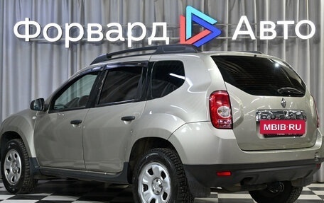 Renault Duster I рестайлинг, 2013 год, 945 000 рублей, 19 фотография