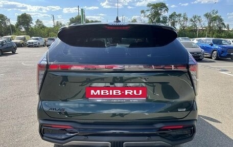Geely Atlas, 2024 год, 3 817 190 рублей, 6 фотография