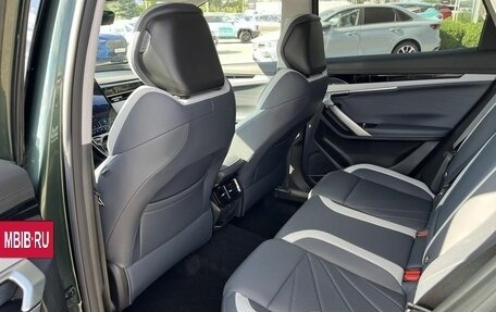 Geely Atlas, 2024 год, 3 817 190 рублей, 13 фотография