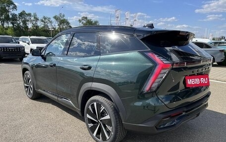 Geely Atlas, 2024 год, 3 817 190 рублей, 5 фотография