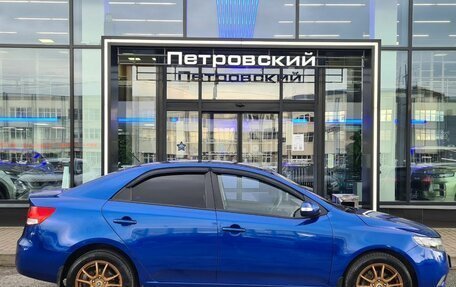 KIA Cerato III, 2009 год, 625 000 рублей, 5 фотография