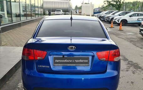 KIA Cerato III, 2009 год, 625 000 рублей, 7 фотография