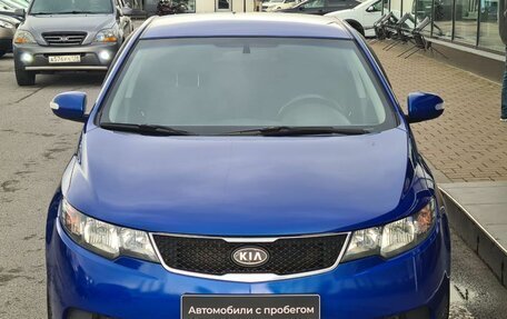KIA Cerato III, 2009 год, 625 000 рублей, 4 фотография