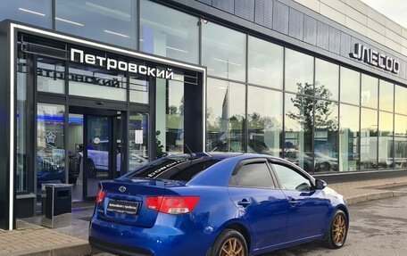 KIA Cerato III, 2009 год, 625 000 рублей, 6 фотография