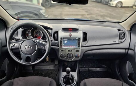 KIA Cerato III, 2009 год, 625 000 рублей, 9 фотография