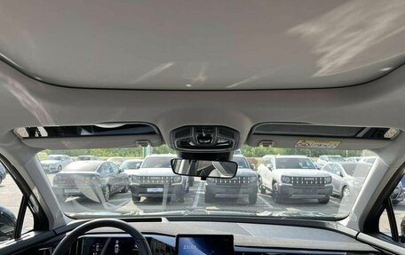 Geely Atlas, 2024 год, 3 817 190 рублей, 16 фотография