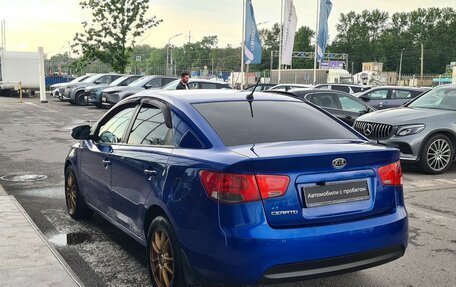 KIA Cerato III, 2009 год, 625 000 рублей, 8 фотография