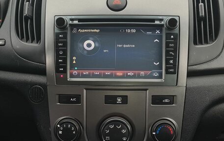 KIA Cerato III, 2009 год, 625 000 рублей, 14 фотография