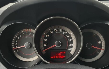KIA Cerato III, 2009 год, 625 000 рублей, 13 фотография