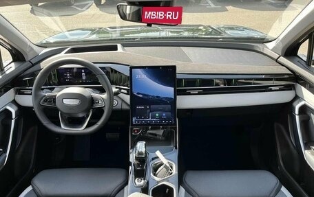 Geely Atlas, 2024 год, 3 817 190 рублей, 18 фотография