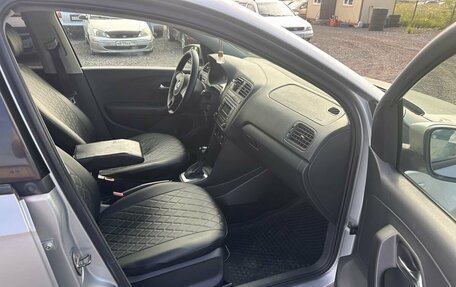 Volkswagen Polo VI (EU Market), 2013 год, 674 700 рублей, 9 фотография
