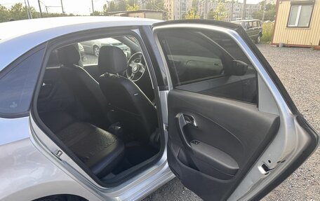Volkswagen Polo VI (EU Market), 2013 год, 674 700 рублей, 10 фотография