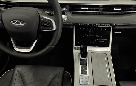 Chery Tiggo 4 I рестайлинг, 2025 год, 2 420 000 рублей, 8 фотография