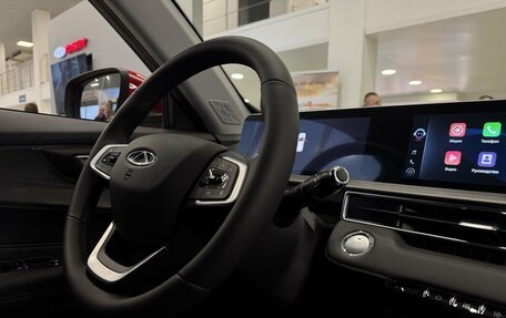 Chery Tiggo 4 I рестайлинг, 2025 год, 2 420 000 рублей, 11 фотография