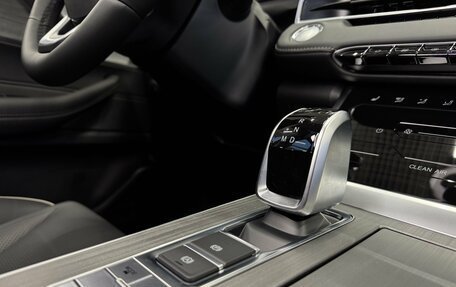 Chery Tiggo 4 I рестайлинг, 2025 год, 2 420 000 рублей, 13 фотография